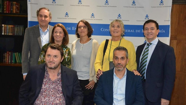 ep pedro lopez cirujano pediatrico del hospital la paz de madrid eva garcia pena enfermera del