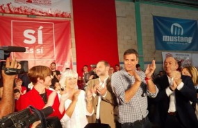 ep pedro sanchez de gris entre jose luis abalosalejandro solerelche