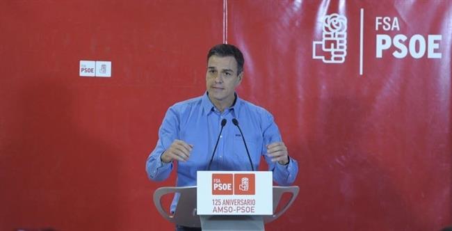 ep pedro sanchez en oviedo