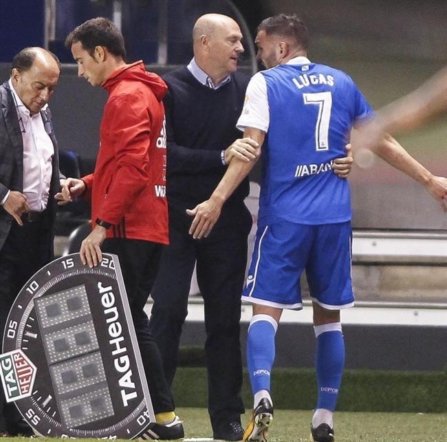 Pepe Mel Lucas Pérez Deportivo | LALIGA ep pepe mel lucas perez deportivo