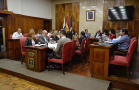 ep pleno del cabildo de la palma