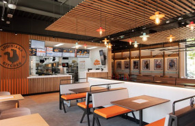 ep popeyes en el centro comercial mediterraneo de almeria