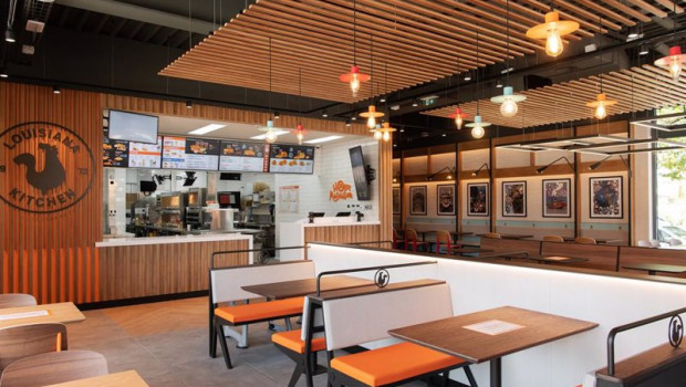 ep popeyes en el centro comercial mediterraneo de almeria