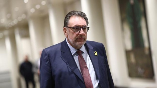 ep portavozciusenado josep lluis cleries llegasenado