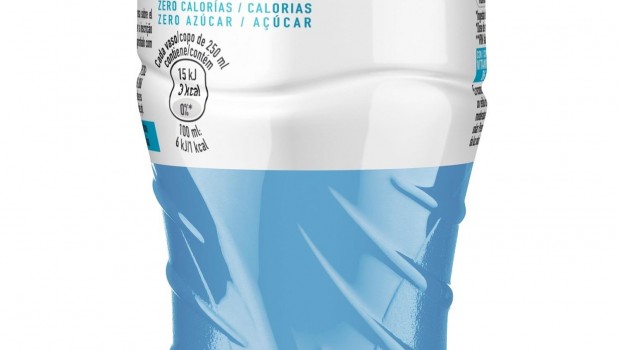 ep powerade zero azucar