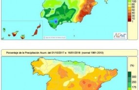 ep precipitaciones acumuladasespana16enero