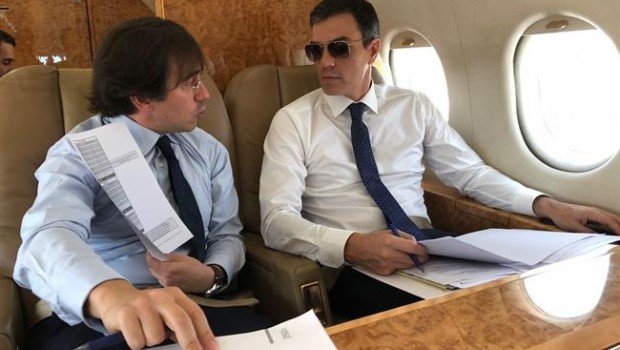 ep presidente sanchezsuper puma