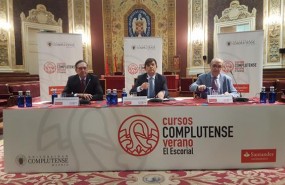 ep rectorla ucm carlos andradas enpresentacionlos cursosverano