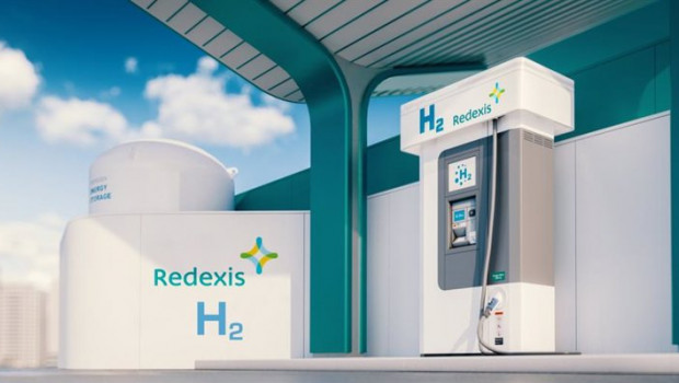 ep redexis participa en el proyecto que desarrollara las infraestructuras necesarias para impulsar