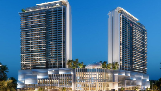 ep representacion del w phu quoc y el phu quoc marriott resort spa