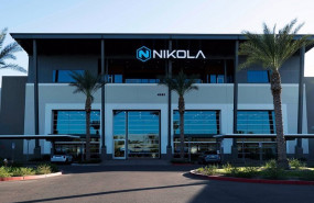 ep sede nikola corporation