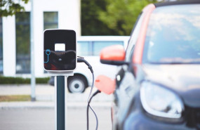 ep transicion ecologica culmina los trabajos de la estrategia del vehiculo electrico de canarias