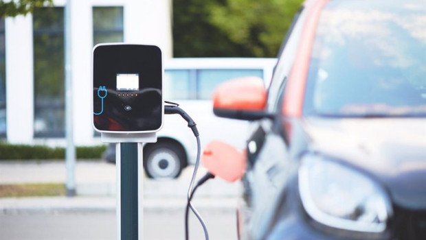 ep transicion ecologica culmina los trabajos de la estrategia del vehiculo electrico de canarias