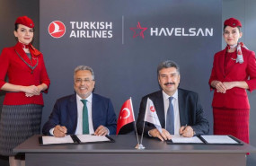 ep turkish airlines encarga a havelsan un nuevo simulador de vuelo para boeing 737 max