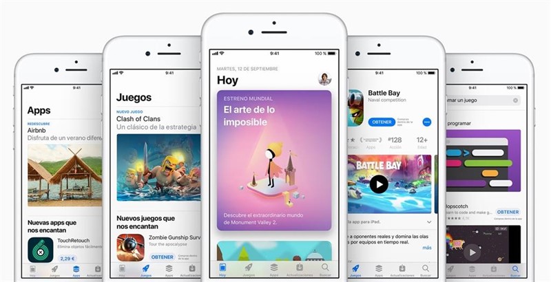 ep un problemala app store repitebucleterminosservicioitunes e impide descargar aplicaciones ep un problemala app store repitebucleterminosservicioitunes e impide descargar aplicaciones