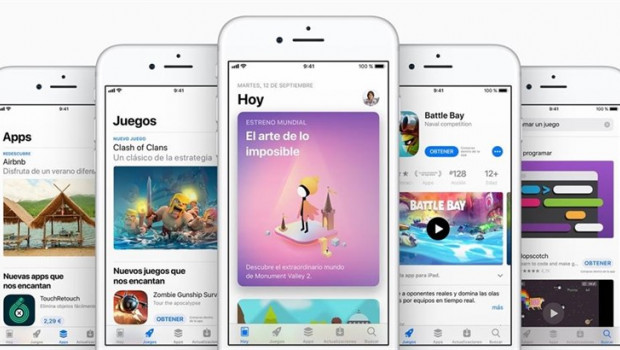 ep un problemala app store repitebucleterminosservicioitunes e impide descargar aplicaciones