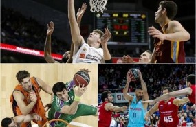 ep unicaja real madridvalencia basket