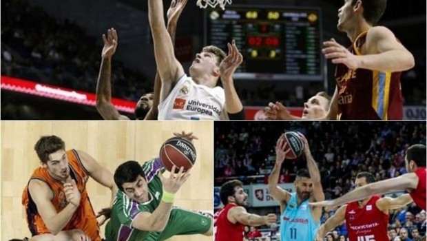 ep unicaja real madridvalencia basket