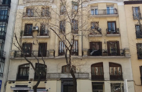ep uno de los edificios de viviendas de la socimi vbare en madrid