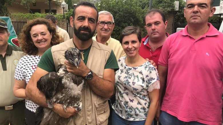 ep unolosquebrantahuesos liberados