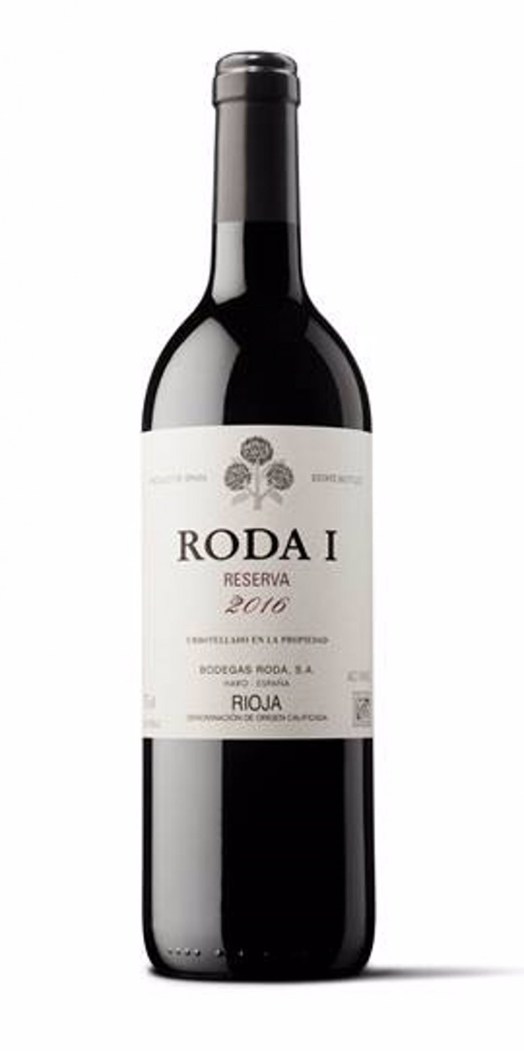 ep vino de bodegas roda 