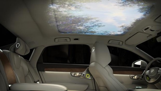 ep volvo s90 ambience concept