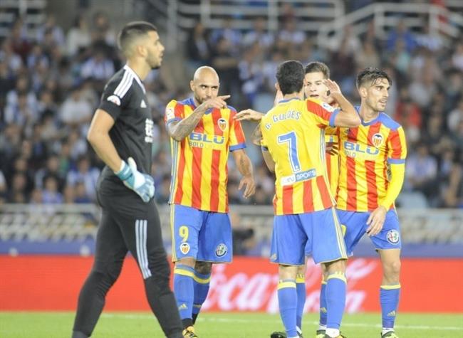 Zaza Valencia | LALIGA ep zaza valencia