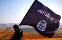 estado islamico bandera estado islamico bandera