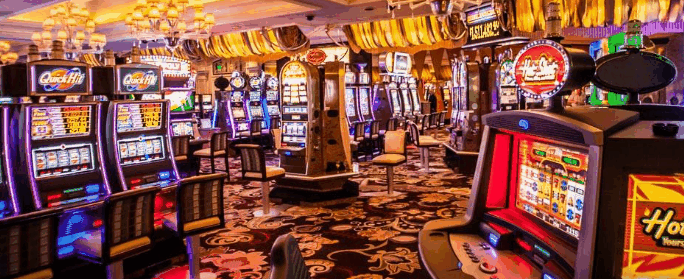 La muerte de la casino online peru y cómo evitarla