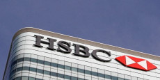 hsbc en avance sur ses objectifs de rentabilite benefice double 