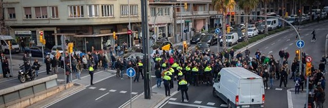 huelga cataluna proces portada huelga cataluna proces portada