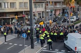 huelga cataluna proces portada huelga cataluna proces portada