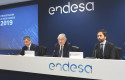 josé bogas en la presentación de resultados (endesa)