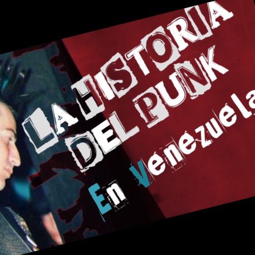 la historia del punk en venezuela