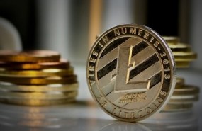 litecoin portada