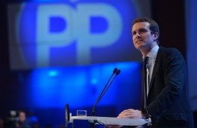 pablo casado pp congreso