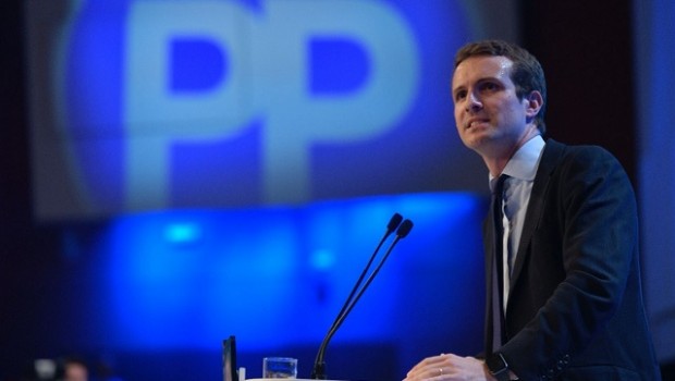 pablo casado pp congreso