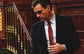pedro sánchez congreso coronavirus portada pedro sánchez congreso coronavirus portada