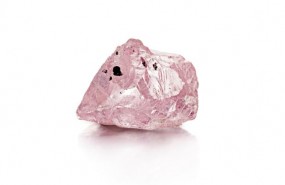 Petra Diamonds Pink Diamond Petra Diamonds Pink Diamond