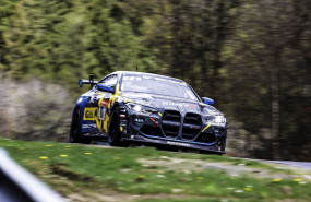 ph157nrburgring 24 hour 2023 