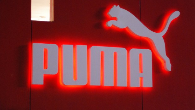 puma