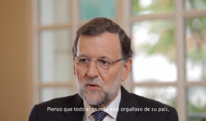 rajoy video pp