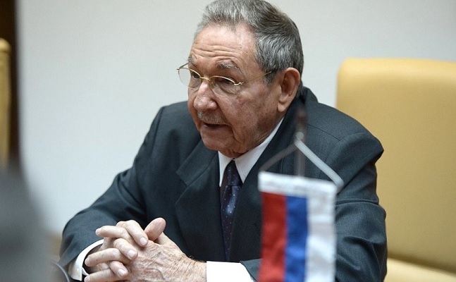 raul castro raul castro