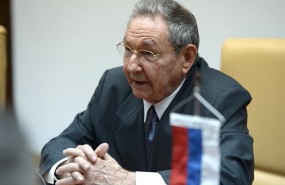 raul castro raul castro