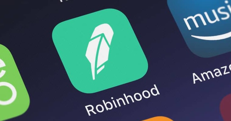 Robinhood deja tirados a miles de usuarios en plena división de acciones de Tesla y Apple