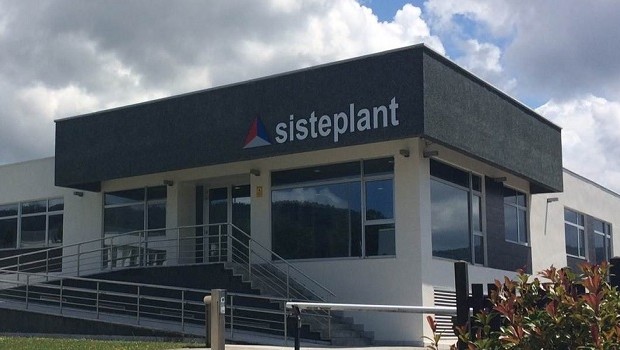 sisteplant sisteplant