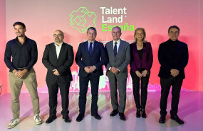 talent land presentacion1