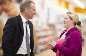 tesco, dave lewis tesco, dave lewis