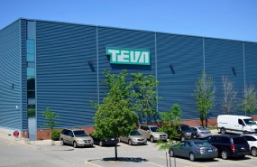 Teva Pharmaceutical