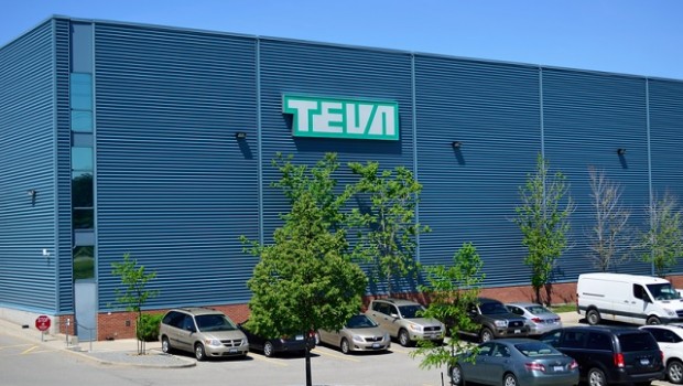 Teva Pharmaceutical